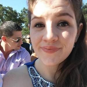 Meet your Posher, Kathryn