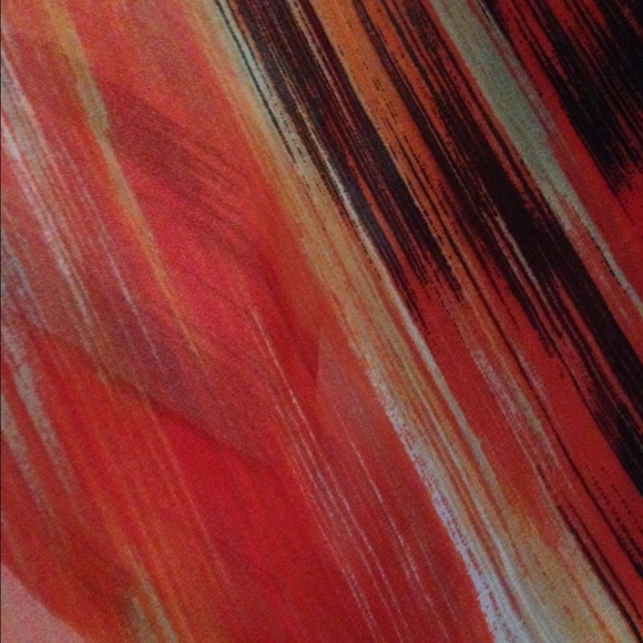 ✨ Tunic in rich colors - Picture 3 of 3