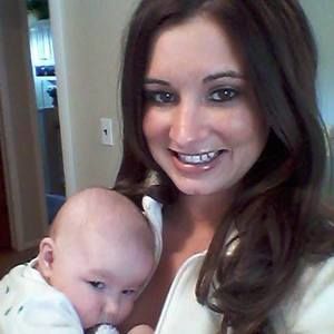 Meet your Posher, Tracy