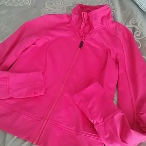 Lululemon jacket