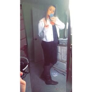 Meet your Posher, Rachel