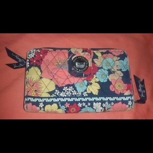 Vera Bradley Wallet