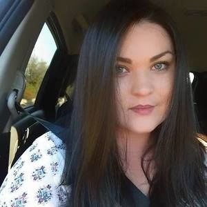 Meet your Posher, Kristin