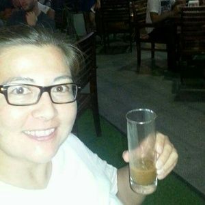 Meet your Posher, Janice