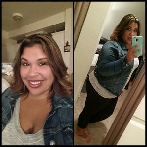 Meet your Posher, Jennifer