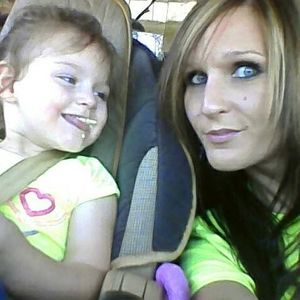 Meet your Posher, Erica