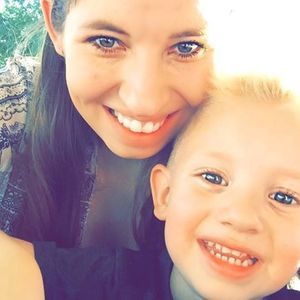 Meet your Posher, Jenna