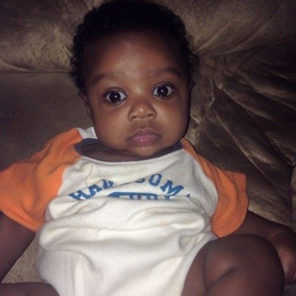 Meet your Posher, Shameka - Picture 1 of 1