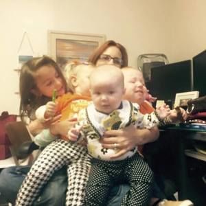 Meet your Posher, Reba