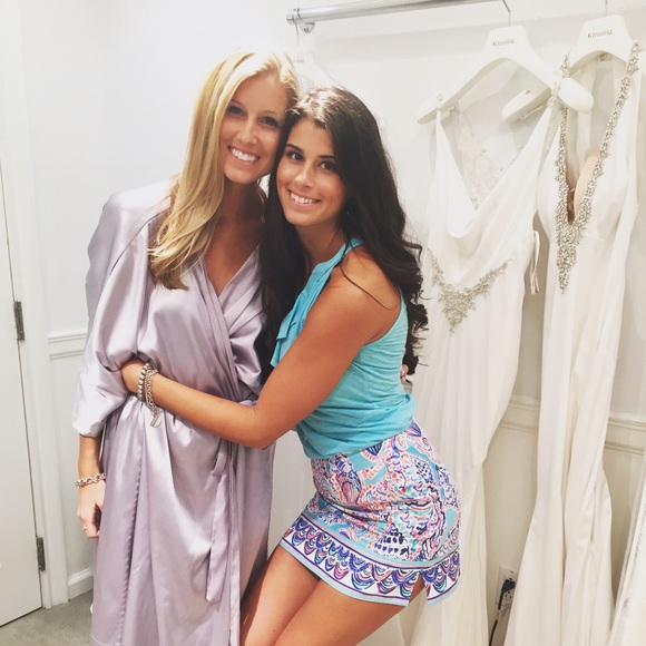 Meet your Posher, Kailey 😊💕 - Picture 9 of 9