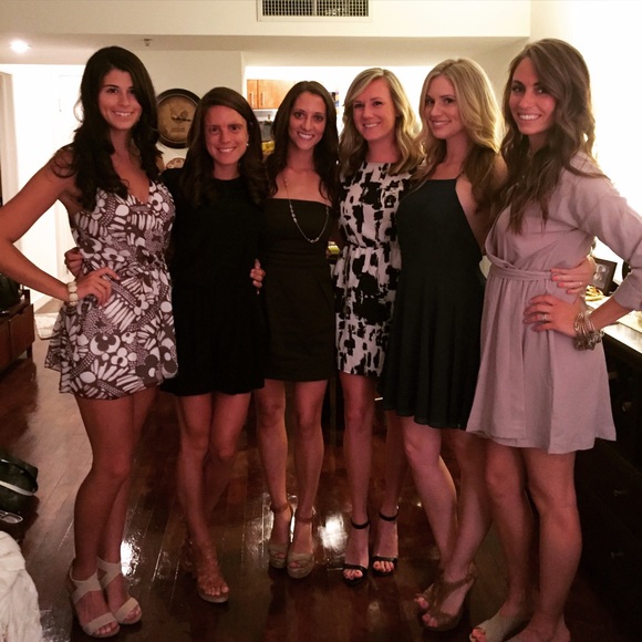 Meet your Posher, Kailey 😊💕 - Picture 8 of 9