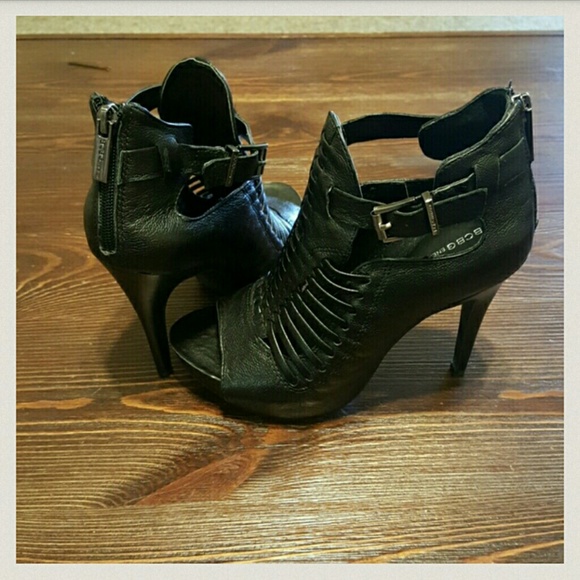 BCBGeneration Heels