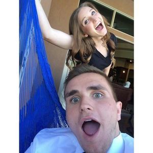 Meet your Posher, Alex