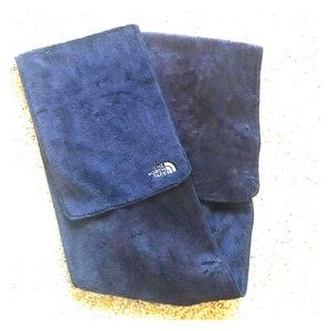 North Face Denali Scarf