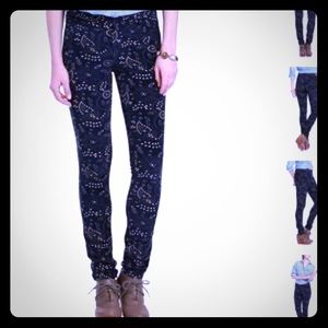 Anthropologie Pilcro Cords!