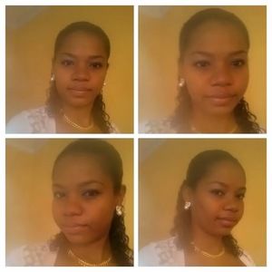 Meet your Posher, Candace