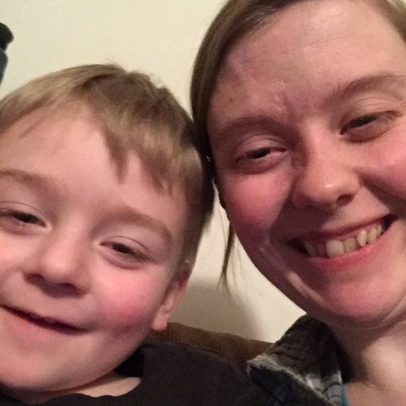 Meet your Posher, Amy - Picture 1 of 1