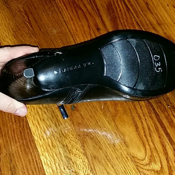Ankle boot - Picture 4 of 4