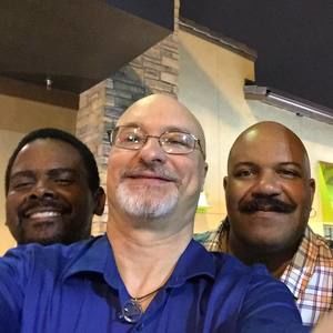 Meet your Posher, Darryl