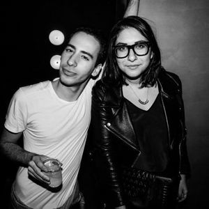 Meet your Posher, Hillary