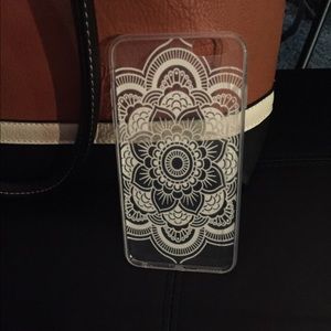 A never been used IPhone6 plus case