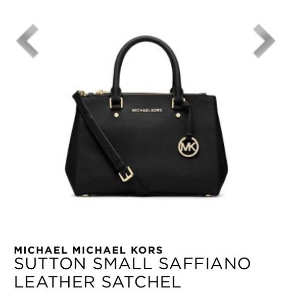 Michael Kors purse