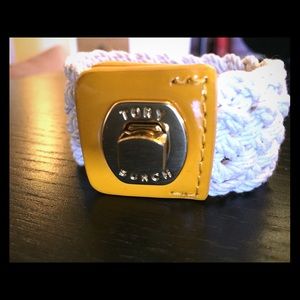 Authentic Tory Burch Bracelet