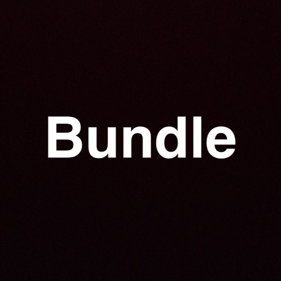 Bundle for @julsconner
