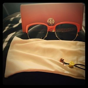 Tory burch sunglasses