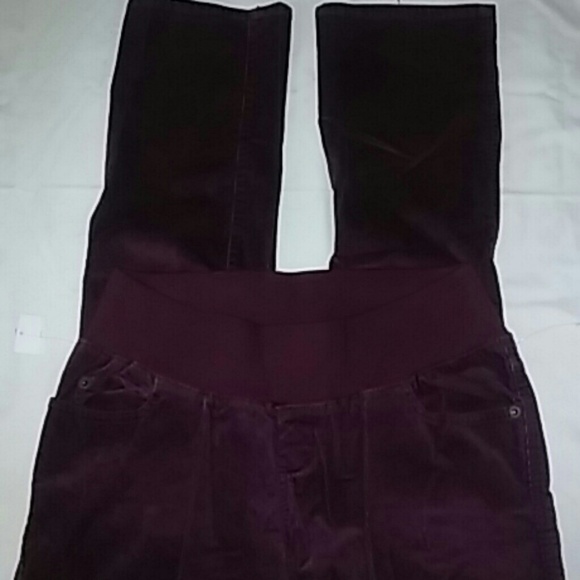 Liz Lange Maternity Pants Size XS - Picture 2 of 4