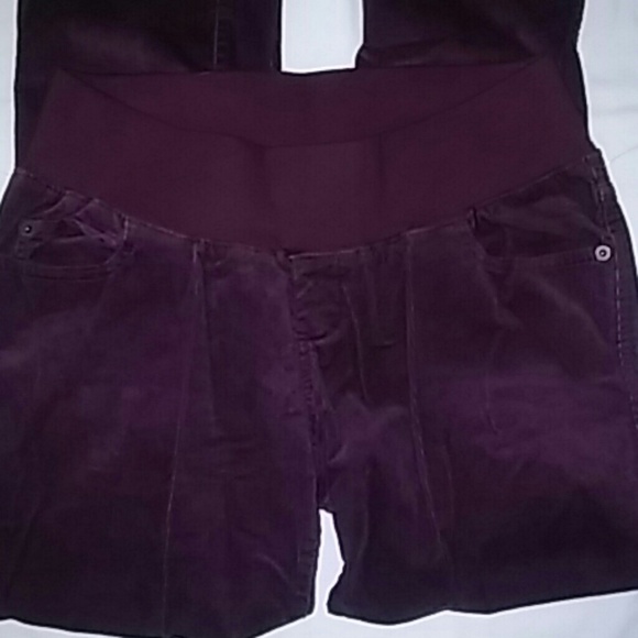 Liz Lange Maternity Pants Size XS - Picture 3 of 4