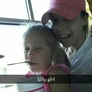 Meet your Posher, Monica