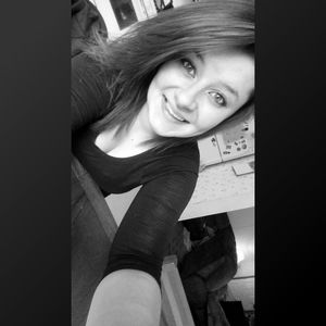 Meet your Posher, Katherine