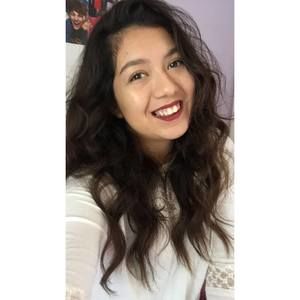 Meet your Posher, Yvette