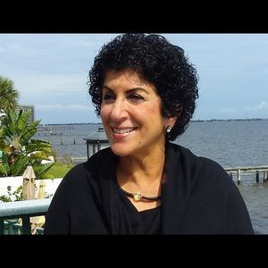 Meet your Posher, Donna