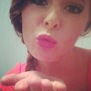 Meet your Posher, Carolyn
