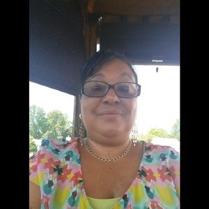 Meet your Posher, Audrean