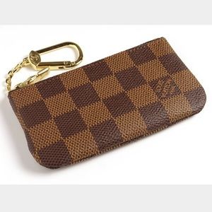 ISO Louis Vuitton key pouch