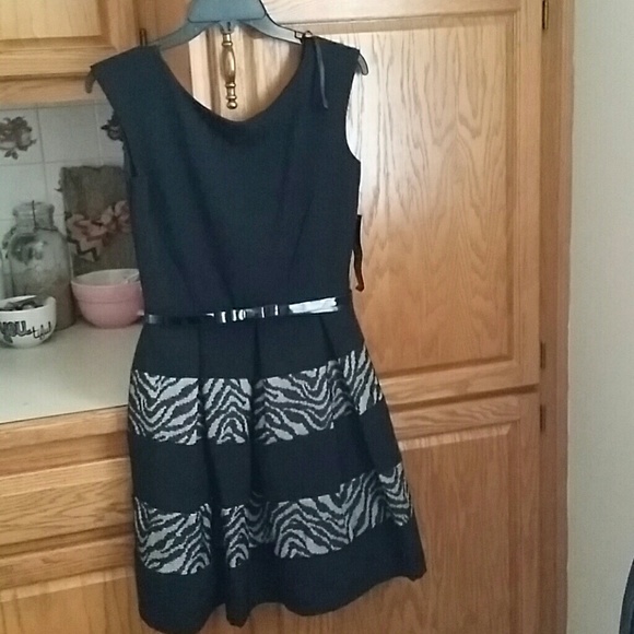 Cocktail dress