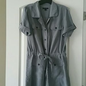 BANANA REPUBLIC dress