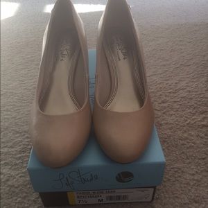 Brand new life stride parigi nude Tess