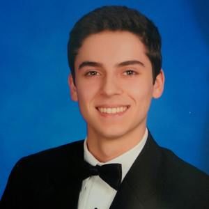 Meet your Posher, Fernando