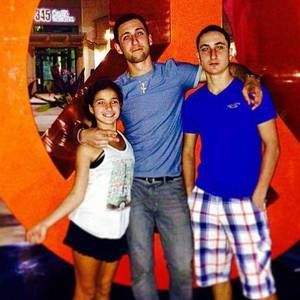 Meet your Posher, Matt