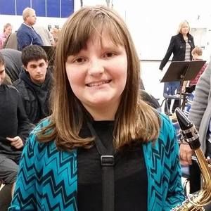 Meet your Posher, Kristen