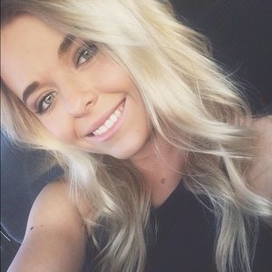 Meet your Posher, Kylie