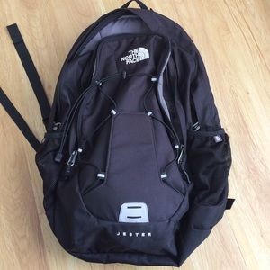 North Face Jester Backpack