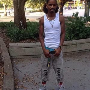 Meet your Posher, Maurice