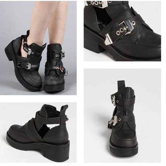 jeffrey campbell coltrane boot
