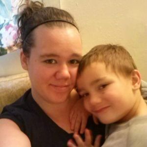 Meet your Posher, Lacy