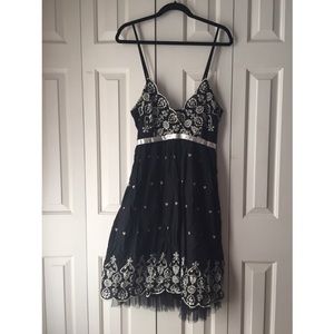 HOST PICK! Spaghetti Strap Dress from Paris